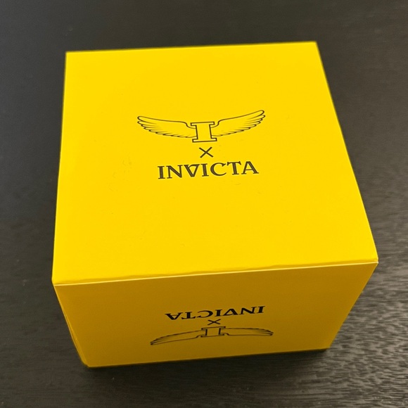 NIB Invicta Celestial I by Invicta Women\'s Watch - 28mm, Steel (69084)